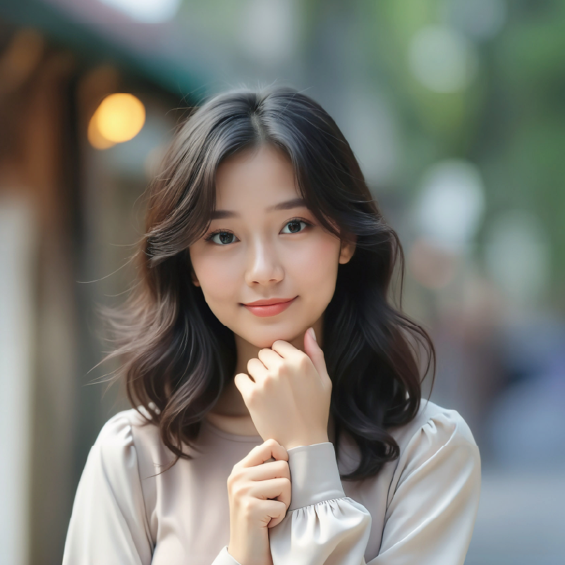 LUCENS 隱形眼鏡